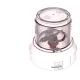Bosch 12025041 mini univerzális aprító fedéllel MCM4 konyhai géphez