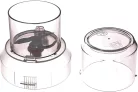 Bosch 12025041 mini univerzális aprító fedéllel MCM4 konyhai géphez
