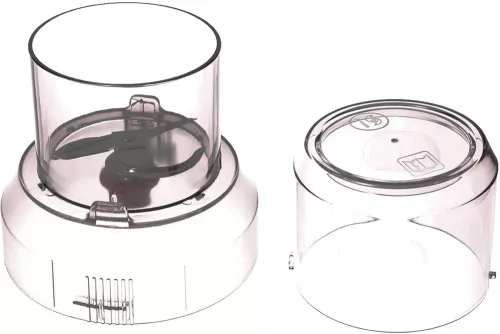 Bosch 12025041 mini univerzális aprító fedéllel MCM4 konyhai géphez