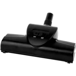 Bosch TURBOBRUSH VB1000 fekete turbófúvóka porszívóhoz, 12027276