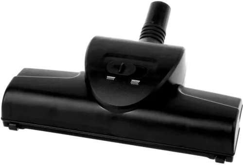 Bosch TURBOBRUSH VB1000 fekete turbófúvóka porszívóhoz, 12027276