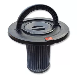 Bosch 12027830 fogantyús szűrőhenger padlóporszívóhoz