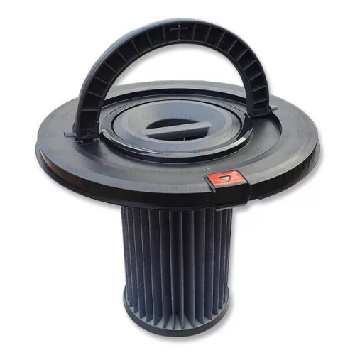 Bosch 12027830 fogantyús szűrőhenger padlóporszívóhoz