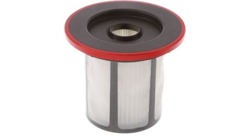 Bosch mosható HEPA szűrő Unlimited Serie 6 porszívókhoz (12033215)