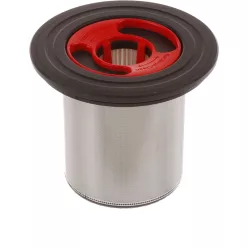 Bosch 12040192 szűrőkazetta szöszszűrővel nyeles porszívóhoz
