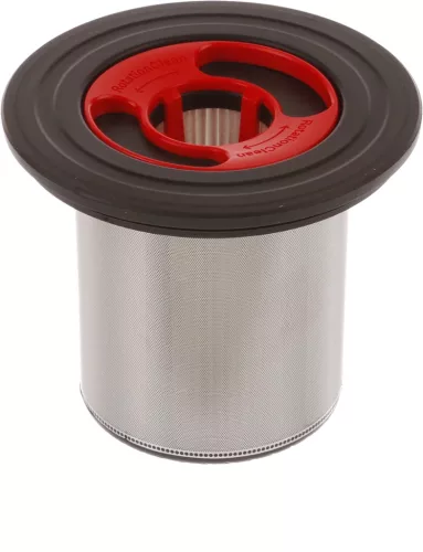 Bosch 12040192 szűrőkazetta szöszszűrővel nyeles porszívóhoz
