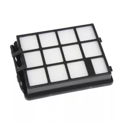 Nilfisk Meteor HEPA H13 lamellás porszívószűrő 128389356 cikkszámmal
