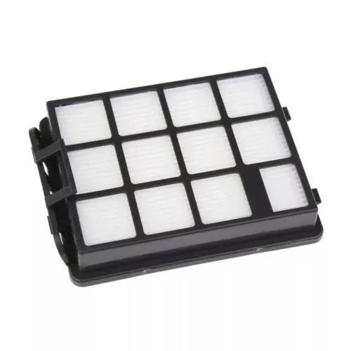 Nilfisk Meteor HEPA H13 lamellás porszívószűrő 128389356 cikkszámmal