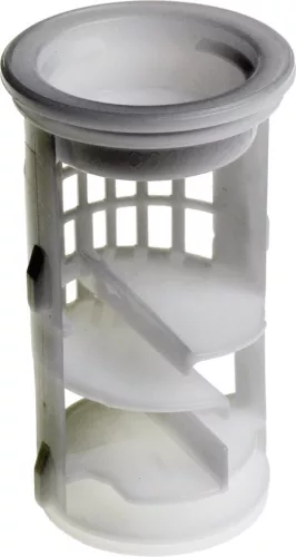 ZANUSSI 1327150015 mosógép szöszszűrő