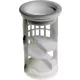 ZANUSSI 1327150015 mosógép szöszszűrő