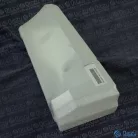 ZANUSSI szárítógép tartályalkatrész (1361036005)
