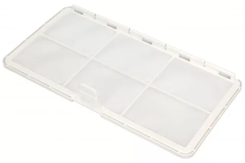 ELECTROLUX szárítógép szűrő (1366344032)