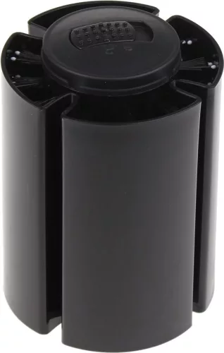 BaByliss 13827701 kerámia bevonatú körkefe 50 mm hajformázóhoz