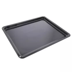 Electrolux zománcozott zsírfogó tálca, 466 x 385 x 22 mm