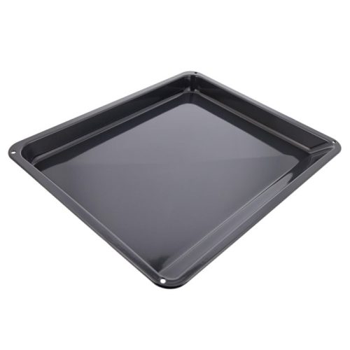 Csepegtetőtálca / sütőtálca - (385X466X37mm)