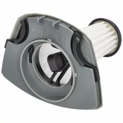 Electrolux porszívó hepa szűrője, 40x102 mm