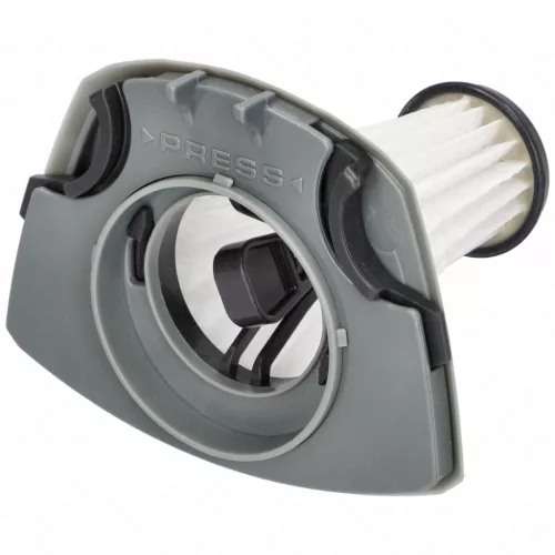 Electrolux porszívó hepa szűrője, 40x102 mm