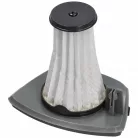 Electrolux porszívó hepa szűrője, 40x102 mm
