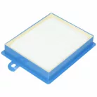 Electrolux Allergy Plus mosható szűrő porszívóhoz 140045783010