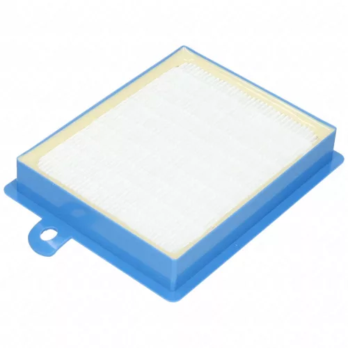 Electrolux Allergy Plus mosható szűrő porszívóhoz 140045783010