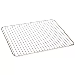 AEG sütőrács, 466 x 385 mm, AEG és Electrolux sütőkhöz