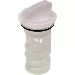 Electrolux 140064864014 mosógép szöszszűrő