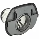 Electrolux 140109530018 motor előtti belső kúpszűrő