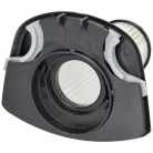 Electrolux porszívó motor előtti szűrő, 44x100 mm