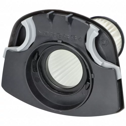 Electrolux porszívó motor előtti szűrő, 44x100 mm