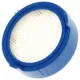 Electrolux 140205154010 HEPA E12 szűrő akkus porszívóhoz