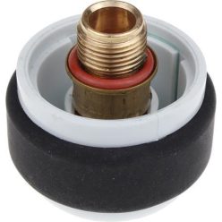 Töltősapka - First + G2 + noir