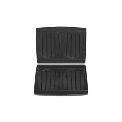 Fritel 142352 croque sütőlap készlet CW szendvicssütőhöz