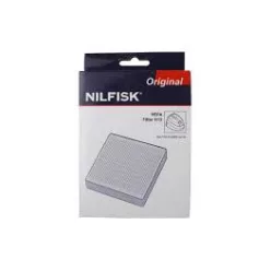 Nilfisk 1470432500 HEPA E12 szűrő Power sorozatú porszívóhoz
