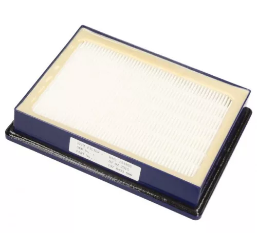 Nilfisk 1470433500 HEPA E10 szűrő Power sorozatú porszívóhoz
