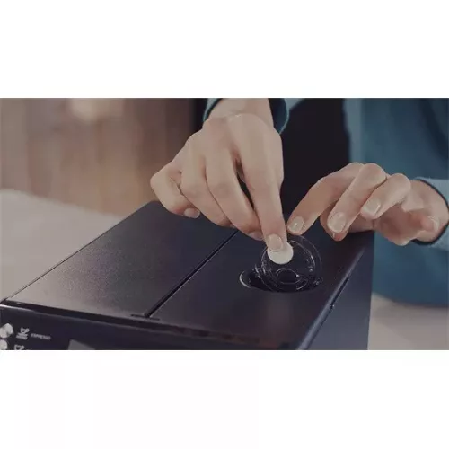 Kávéolaj Eltávolító Tabletta Saeco / Philips Kávégépekhez – 2x10 db – Tisztító tabletta (CA6704/99 kompatibilis)