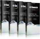 Tisztító Tabletta Saeco / Philips Kávégépekhez – Kávéolaj-eltávolító – 4x10 darab (CA6704/99 kompatibilis)
