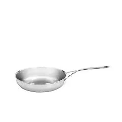 Demeyere Multiline 7 rozsdamentes serpenyő, 24 cm
