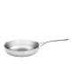 Demeyere Multiline 7 rozsdamentes serpenyő, 24 cm
