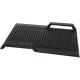 Bosch 17000324 sütő grilltálca