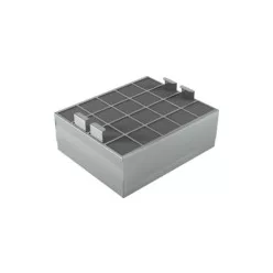Bosch 17000977 páraelszívó regenerálható aktívszén szűrő