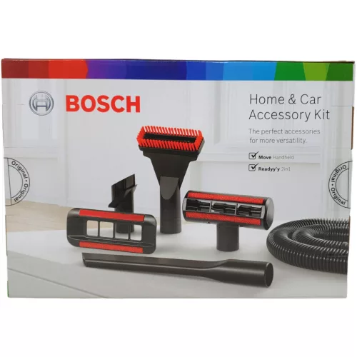 Bosch kiegészítő készlet Move és Readyy'y porszívókhoz