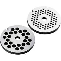 Bosch 17002782 lyuktárcsa szett MUM4 és MUM5 húsdarálóhoz