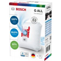 Bosch PowerProtect porzsák G ALL 17000940 - BBZ41FGALL