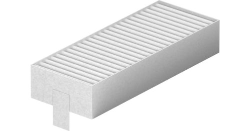 HZ9VEDU0 Akusztikus szűrő elszívó ventilátoros főzőlaphoz - 4db