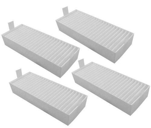 Z811DU0 Akusztikus szűrő elszívó ventilátoros főzőlaphoz - 4db