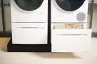 Bosch 17005338 mosógép fiókos emelő