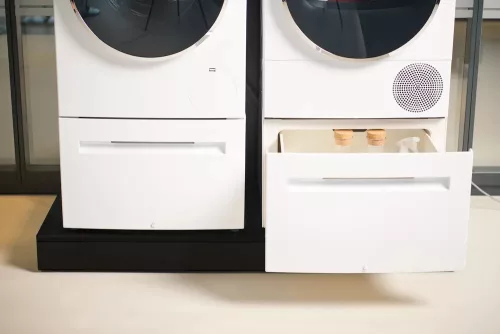 Bosch 17005338 mosógép fiókos emelő