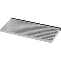 Bosch 17006593 páraelszívó aktívszén szűrő