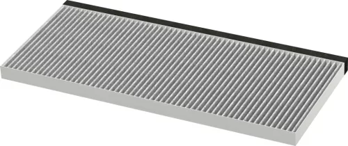 Bosch 17006593 páraelszívó aktívszén szűrő