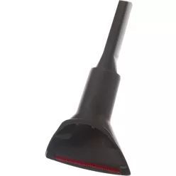 Bosch fekete kombinált fúvóka porszívóhoz, 35 mm, 17006630